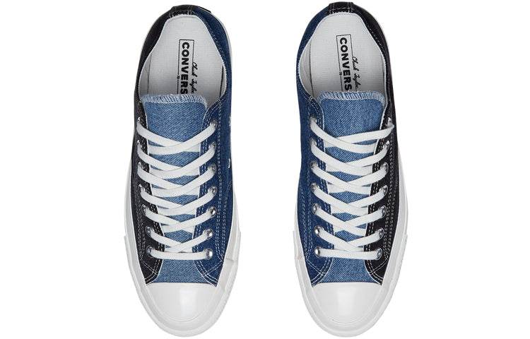 Кеды Converse 1970 - Boxette Shop