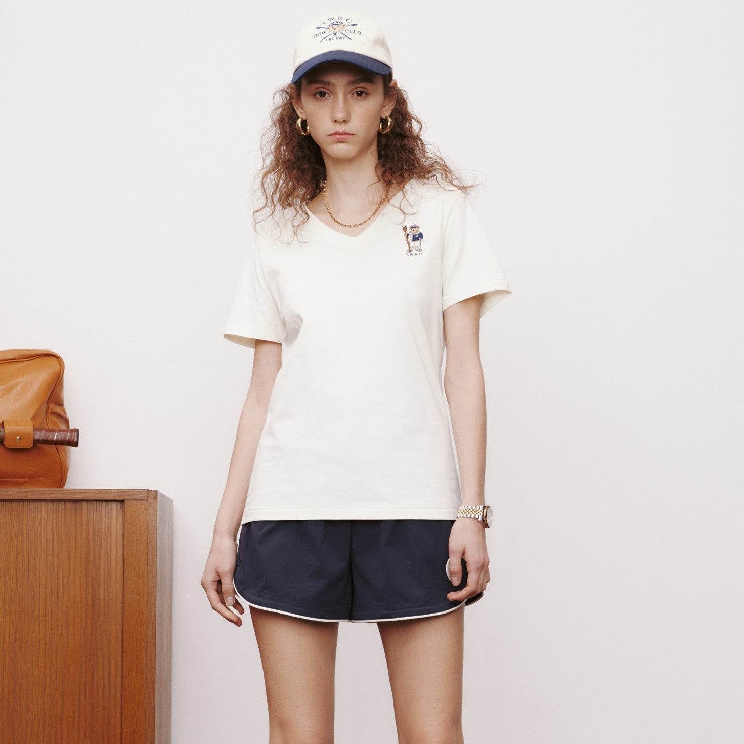 Футболка женская Teenie Weenie - Boxette Shop