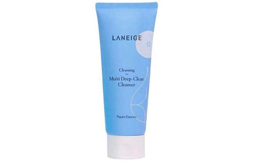 Увлажняющее очищающее средство Laneige Multi-Active Cleansing Cream - Boxette Shop