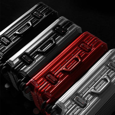 Чемодан Slazenger - Boxette Shop