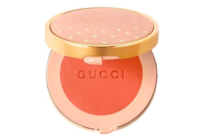 Румяна Gucci Matte Star Blush - Boxette Shop
