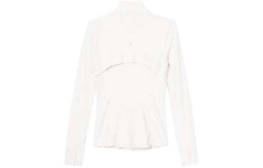 Спортивный лонгслив женский Lululemon - Boxette Shop