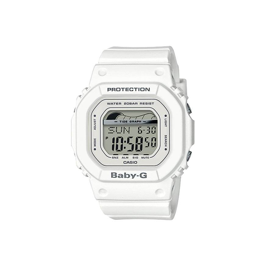 Часы женские Casio baby-g - Boxette Shop
