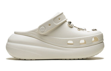 Шлепанцы женские Crocs Crush Clog Desert Rose 520 Limited - Boxette Shop