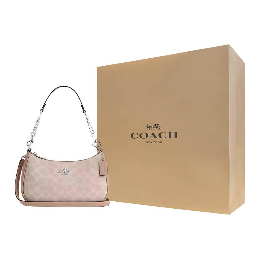 Сумка женская Coach Teri 24 - Boxette Shop