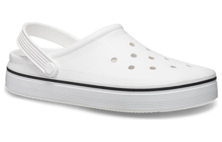 Шлепанцы Crocs EVA - Boxette Shop