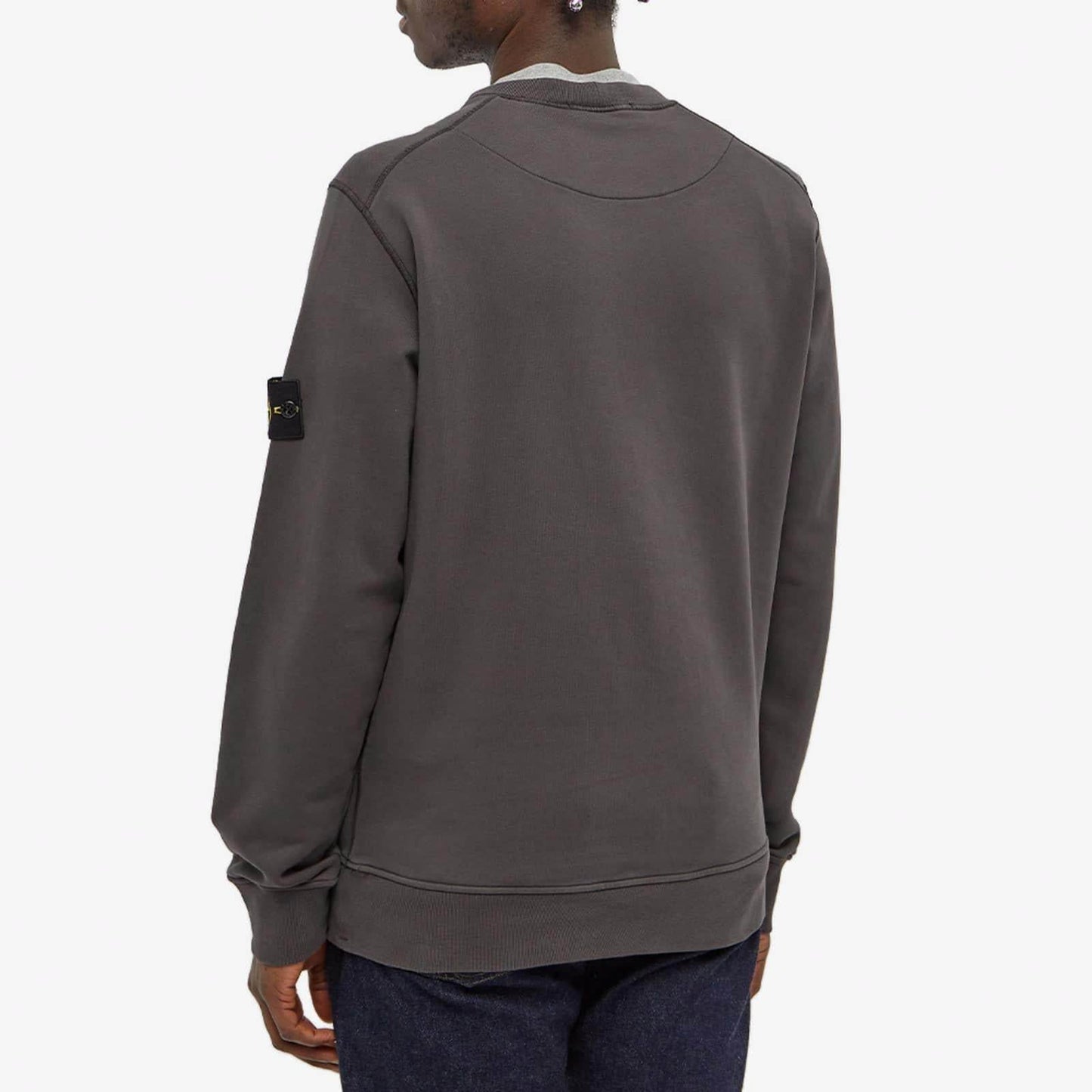 Свитер Stone Island SS22 - Boxette Shop