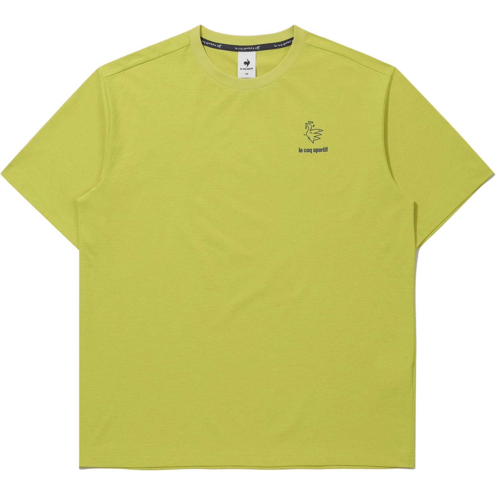 Футболка женская Le Coq Sportif - Boxette Shop