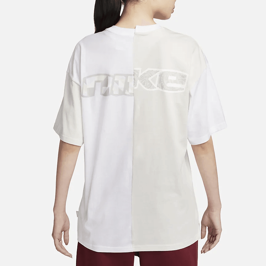 Футболка женская Nike - Boxette Shop