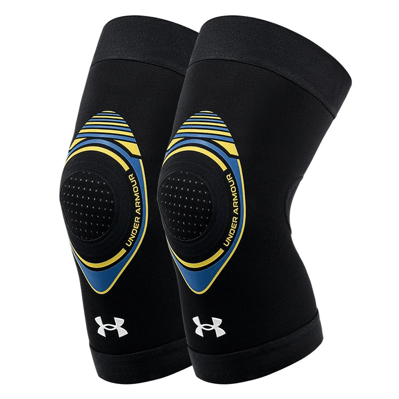 Наколенники Under Armour Andromeda - Boxette Shop