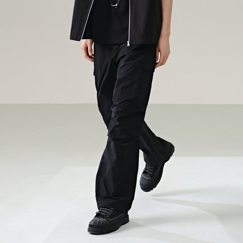 Брюки мужские Gxg Colour Zip Mid-rise