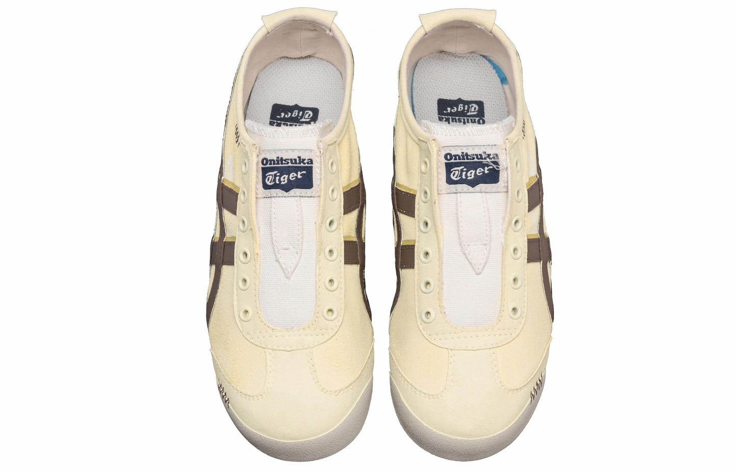Кроссовки Onitsuka Tiger Mexico 66 - Boxette Shop