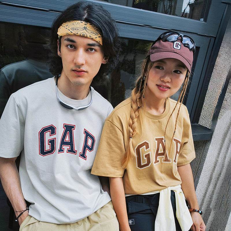 Футболка Gap Urban Casual Collection - Boxette Shop