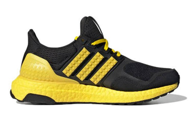 Кроссовки детские LEGO x Adidas Ult J - Boxette Shop
