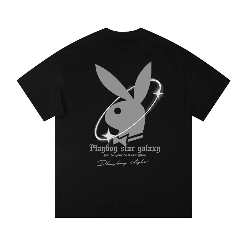 Футболка мужская Playboy