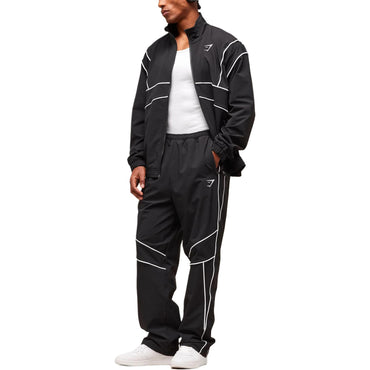 Gymshark erkaklar sport kurtkasi