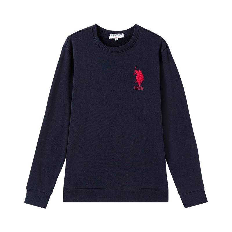 Свитер мужской U.S. Polo Assn. - Boxette Shop