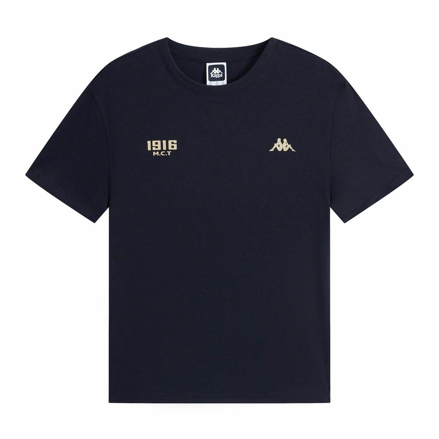 Футболка Kappa 1916 Series - Boxette Shop