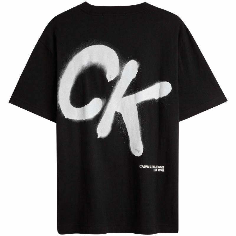 Футболка Calvin Klein - Boxette Shop