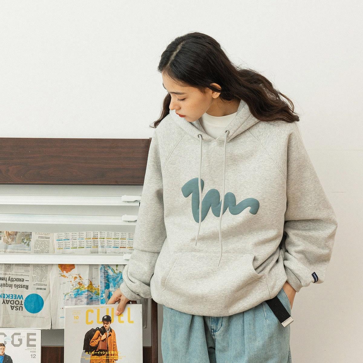 Худи 714Street AW22