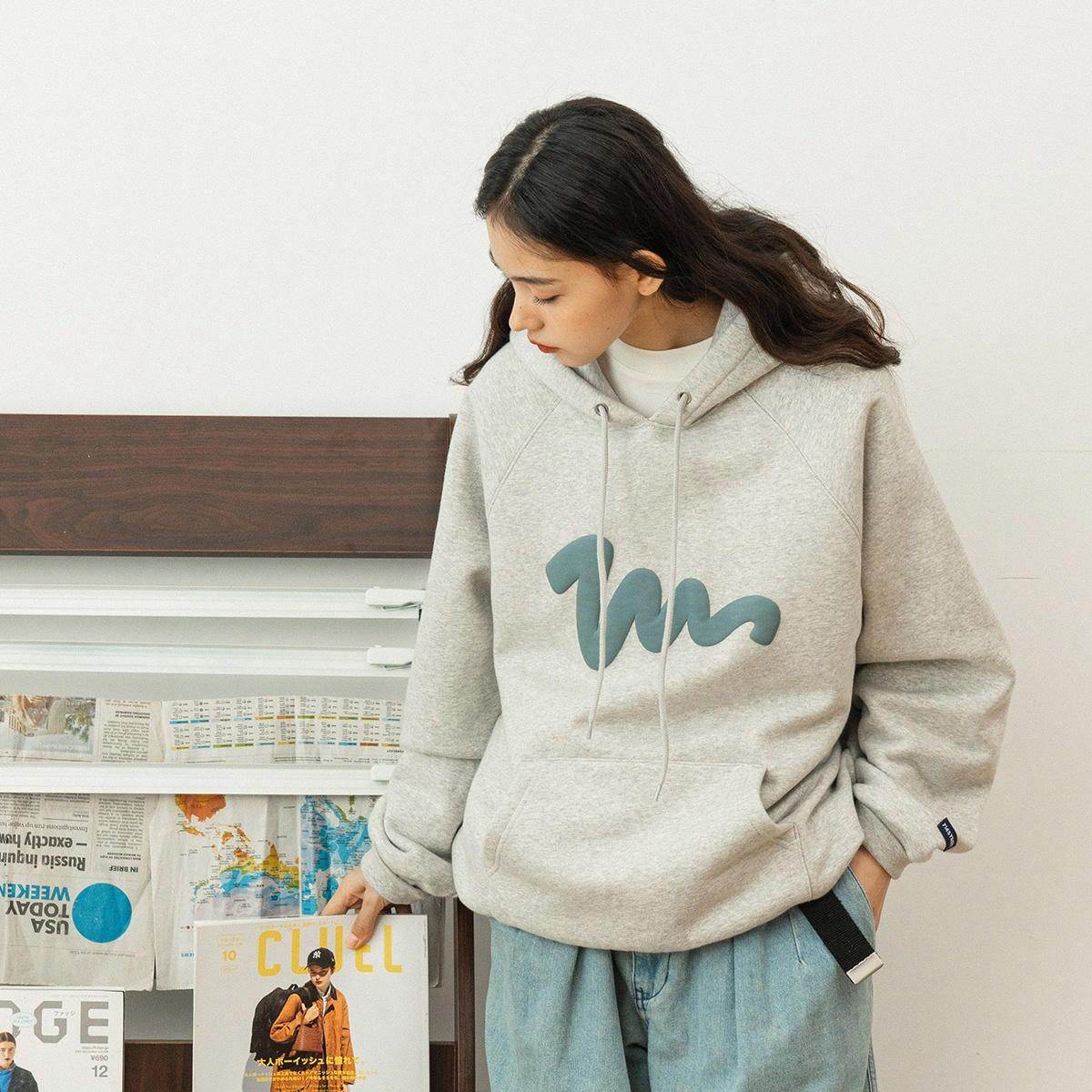 Худи 714Street AW22 - Boxette Shop