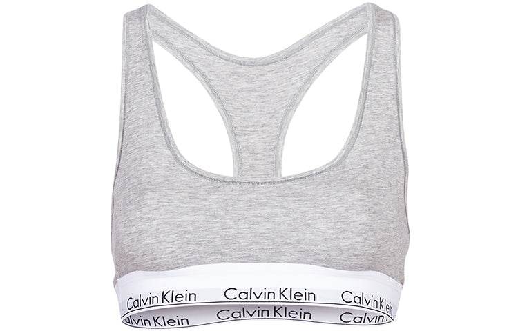 Спортивный бра женский Calvin Klein Y-образный - Boxette Shop
