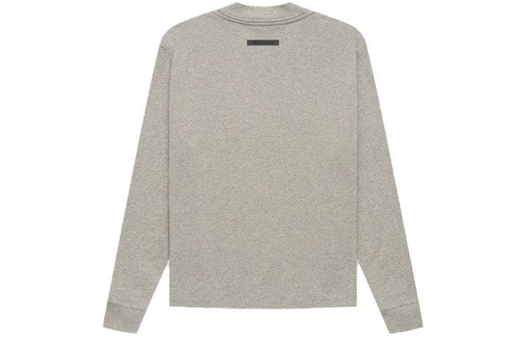 Свитер Fear of God Essentials FW21 - Boxette Shop