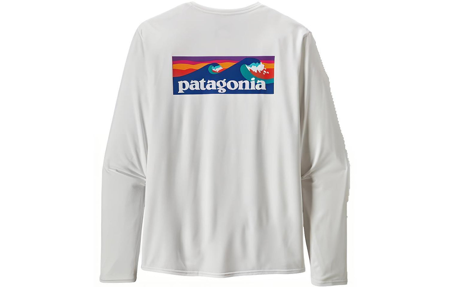 Свитер Patagonia Cap Cool Daily C1