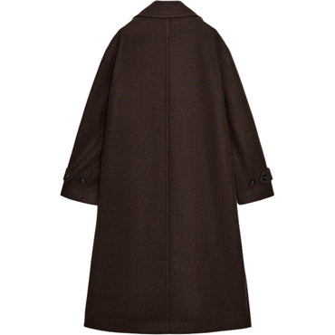 Пальто женское Zara - Boxette Shop