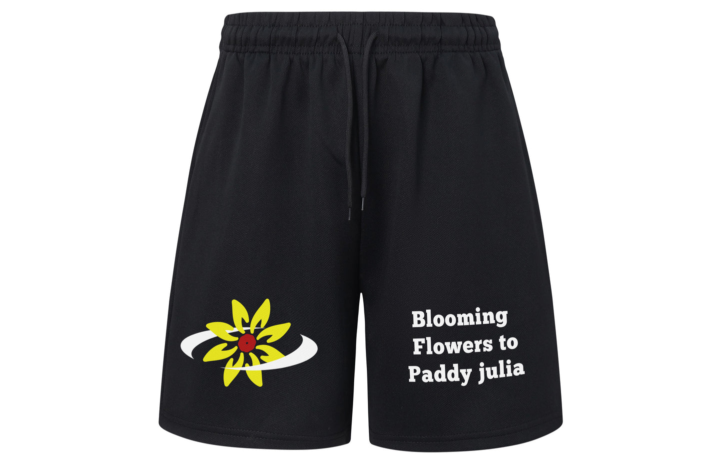 Шорты мужские Paddy julia