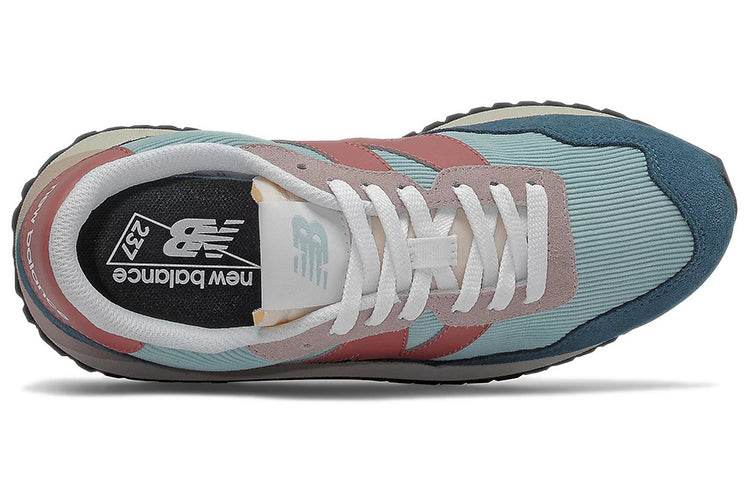Кроссовки женские New Balance NB 237 - Boxette Shop