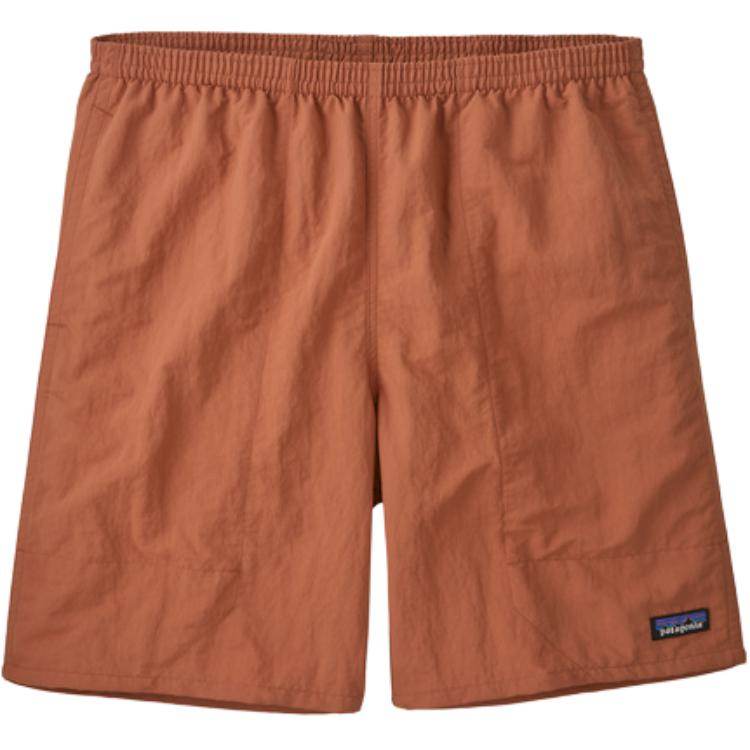 Плавательные шорты мужские Patagonia Baggies - Boxette Shop