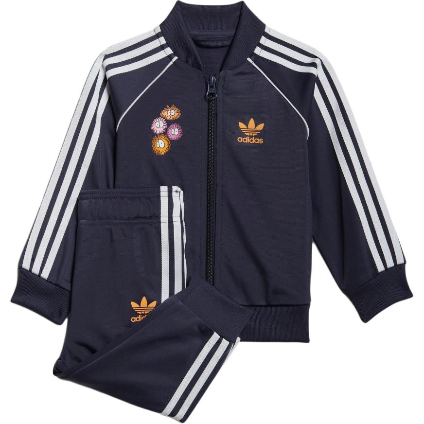 Adidas Originals x Kevin Boys sport kostyumi