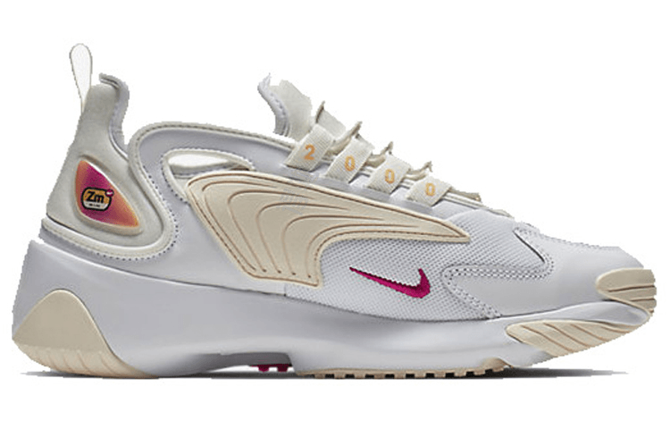 Кроссовки женские Nike Zoom 2K - Boxette Shop