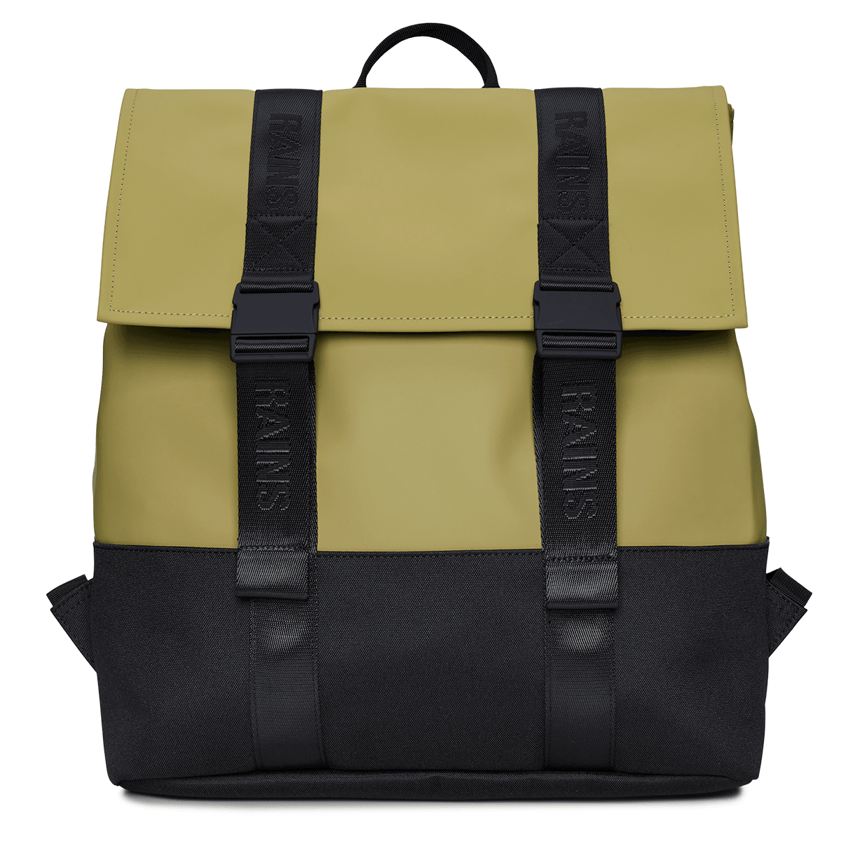 Рюкзак Rains Trail MSN Bag - Boxette Shop