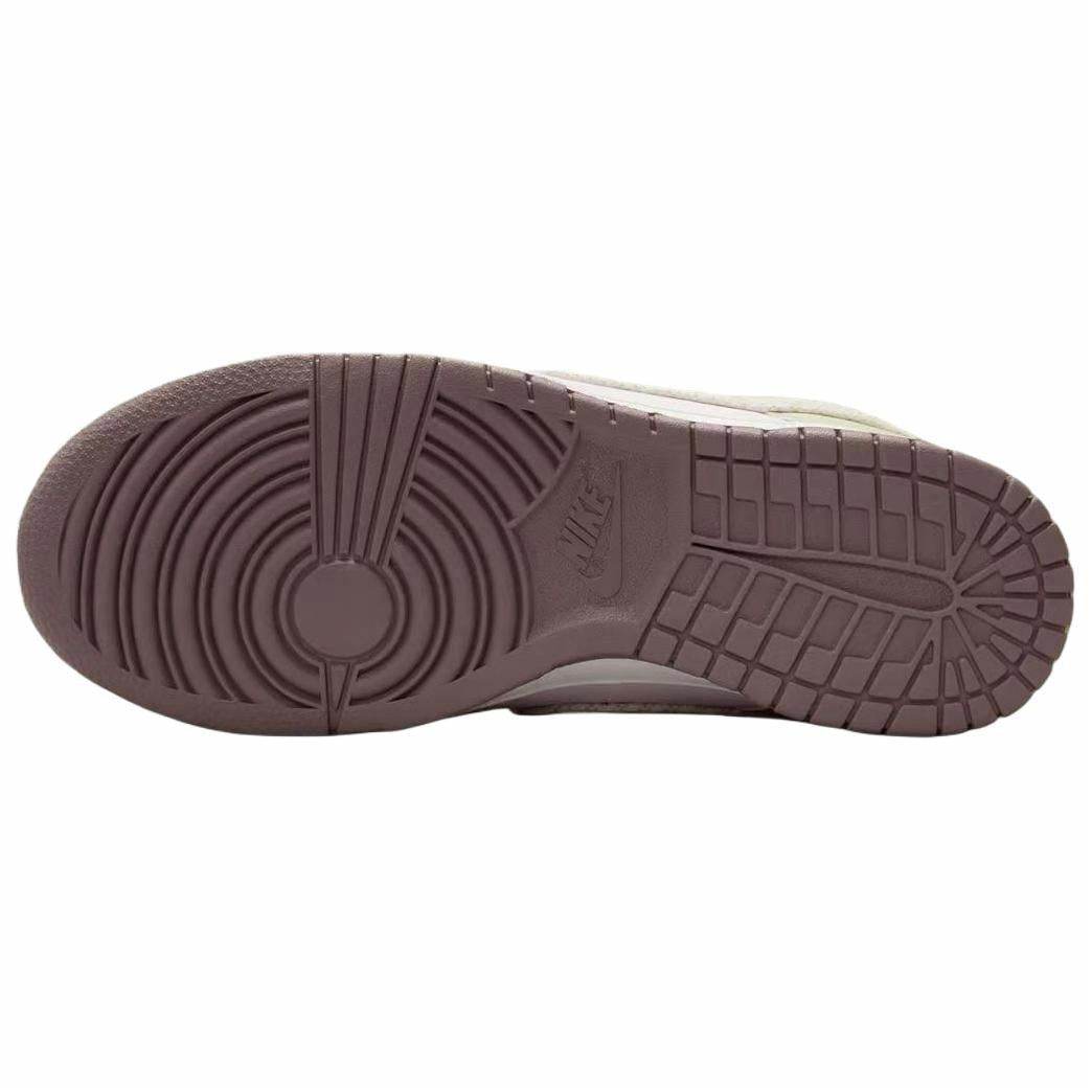 Кроссовки женские Nike Dunk Low Mushroom - Boxette Shop