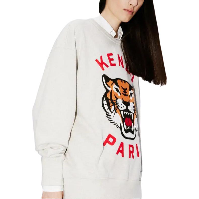 Свитер Kenzo