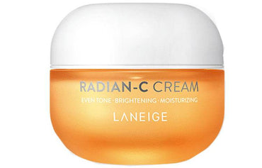 Осветляющий крем Laneige с витамином C - Boxette Shop