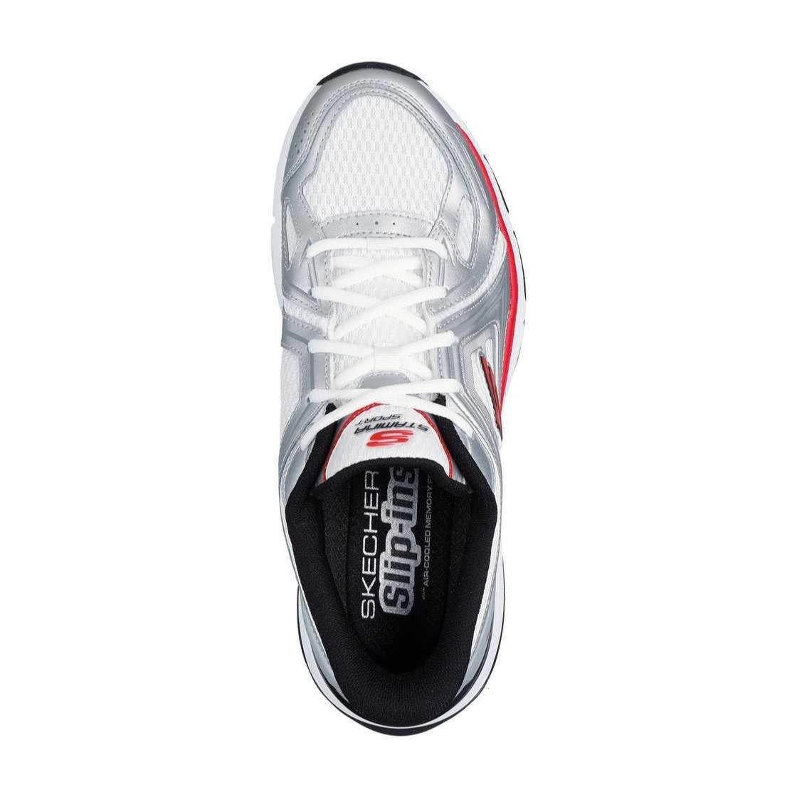 Кроссовки мужские Skechers Stamina Sport - Kordae - Boxette Shop
