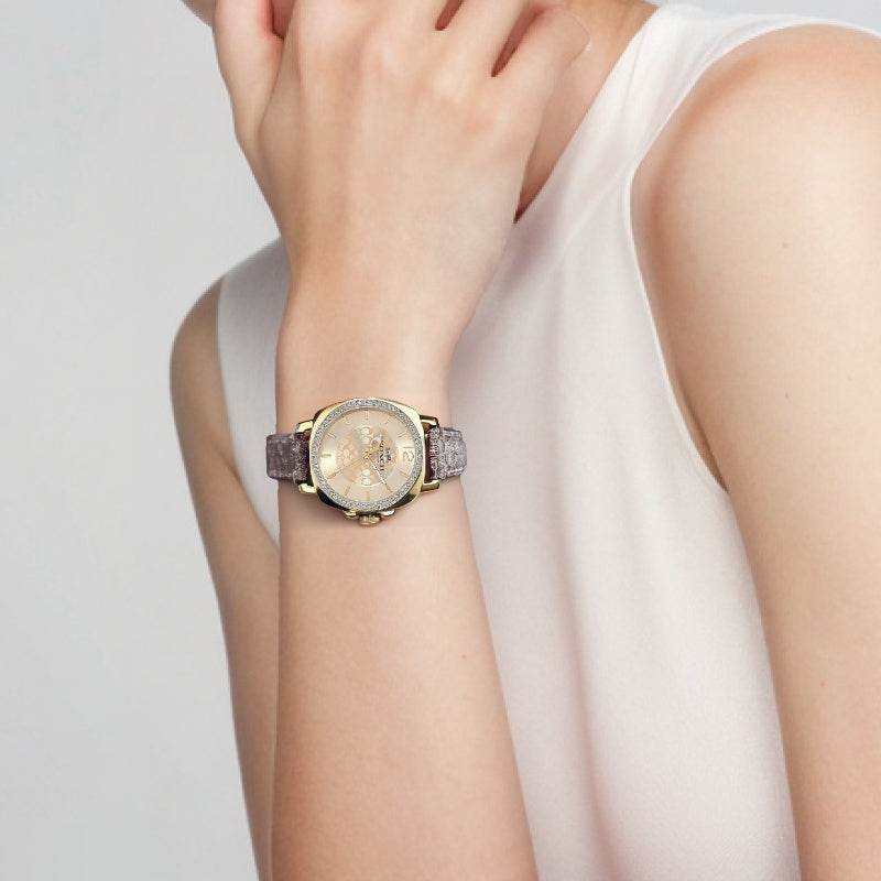 Часы женские Coach Boyfriend - Boxette Shop