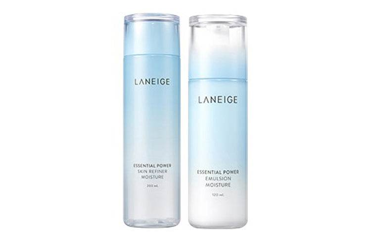 Набор для ухода за кожей Laneige - Boxette Shop