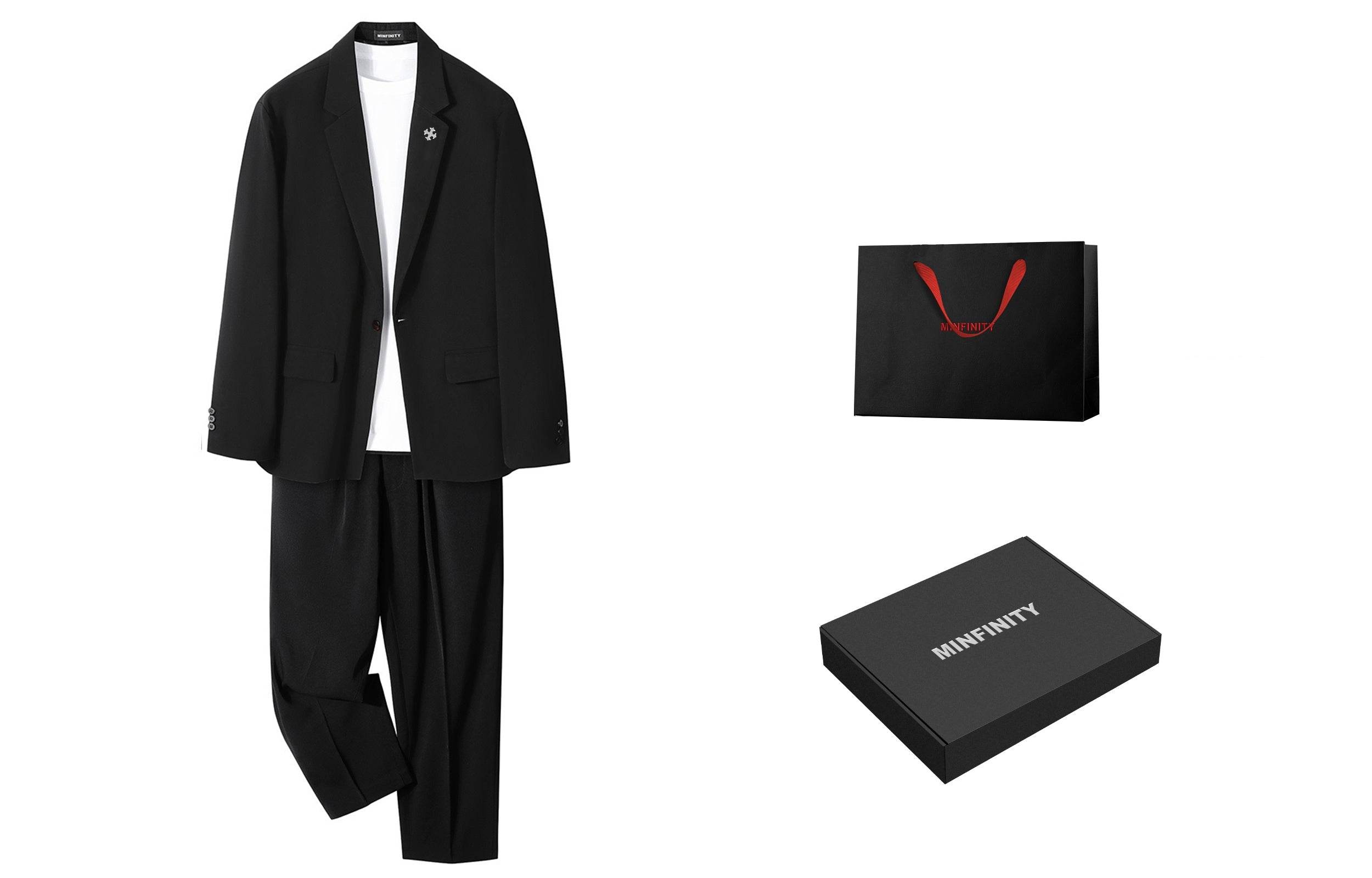 Костюм Minfinity - Boxette Shop