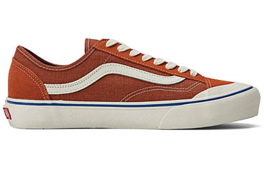 Кеды Vans Style 36 - Boxette Shop