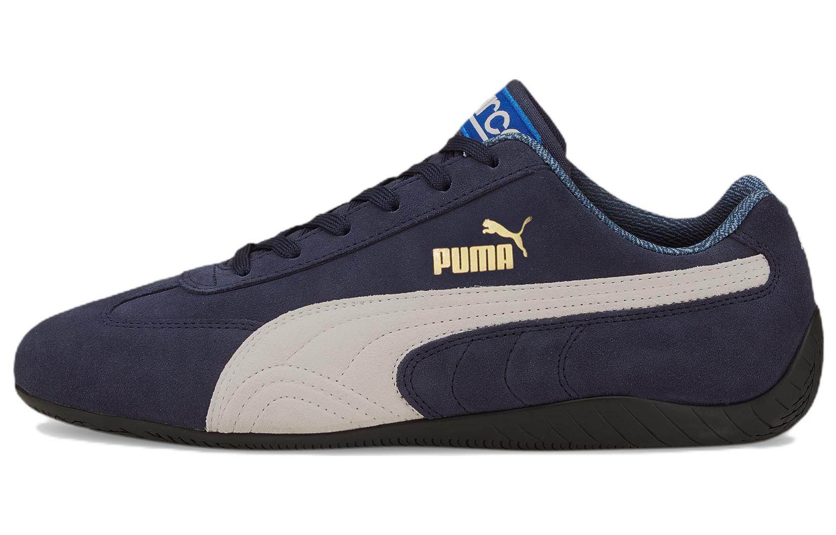 Кроссовки Puma Speedcat - Boxette Shop