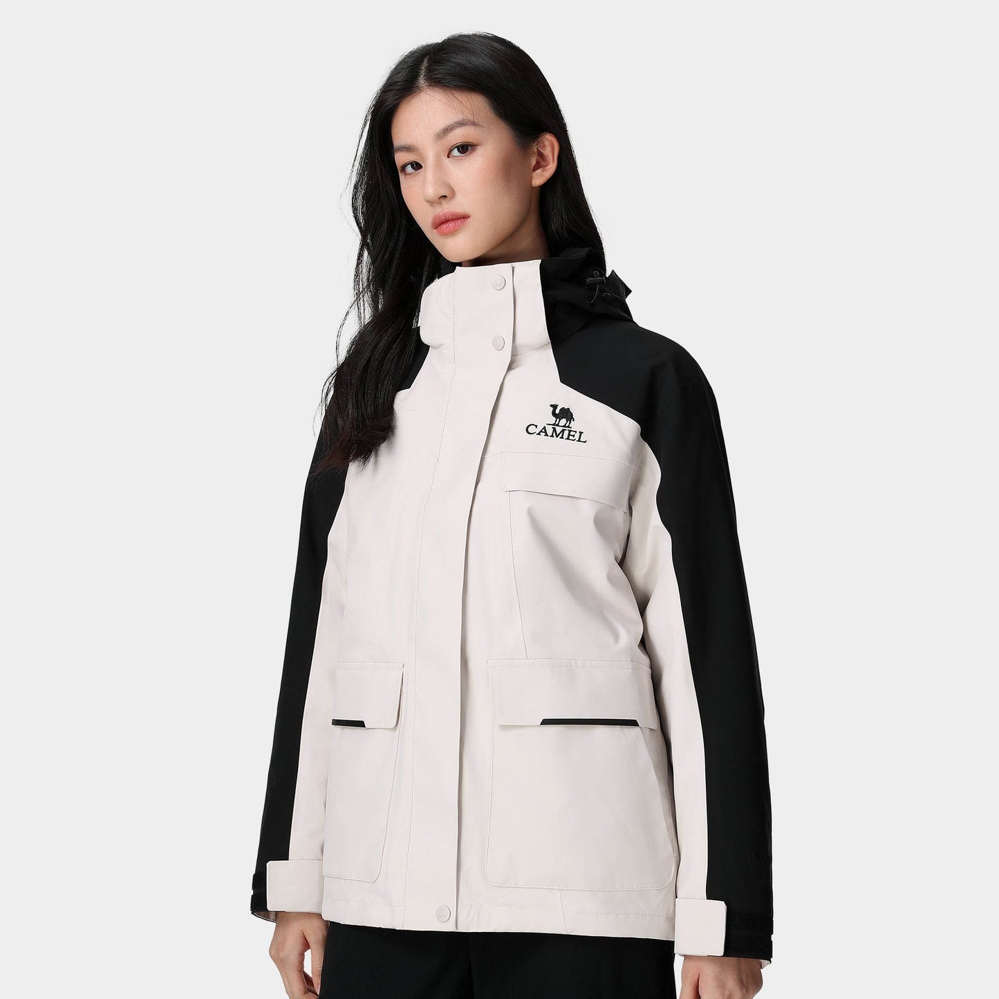 Куртка женская Camel All Weather Series - Boxette Shop