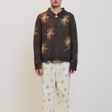 Свитер H&M x Garcon FW24 - Boxette Shop