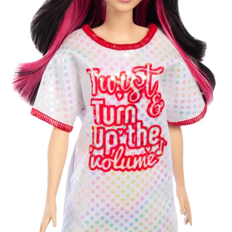 Barbie qo'g'irchog'i