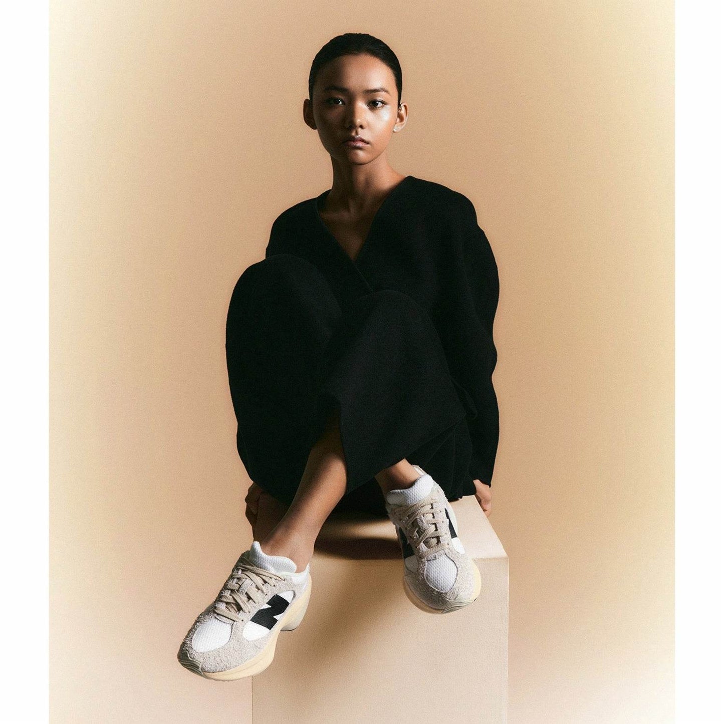 Кроссовки New Balance WRPD Runner - Boxette Shop