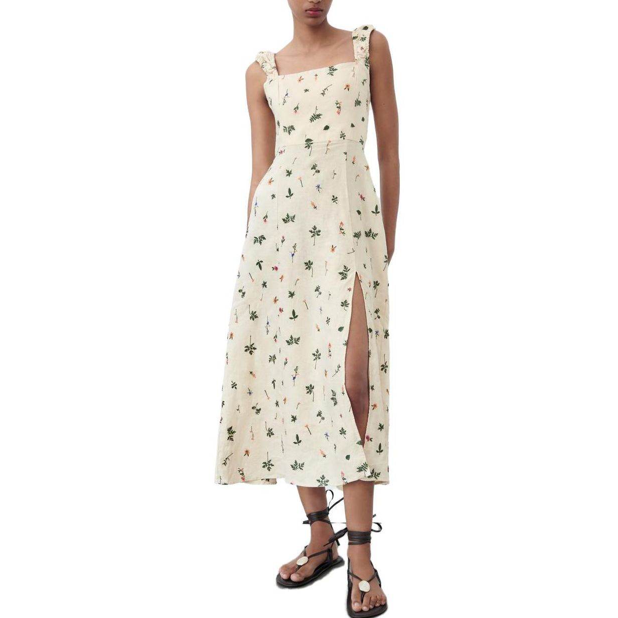 Платье женское Zara - Boxette Shop