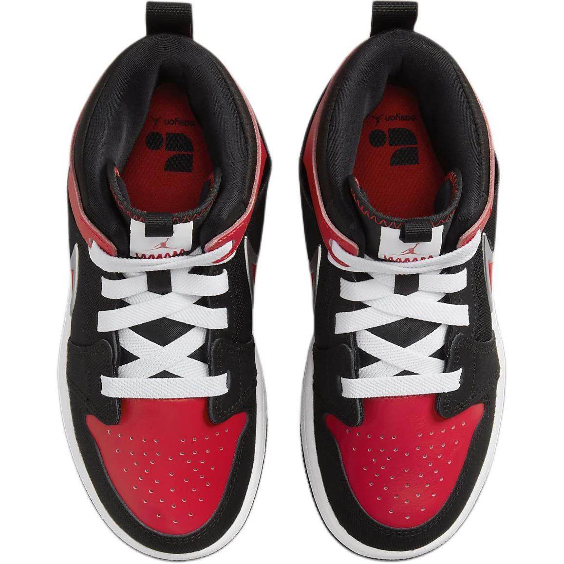 Кроссовки детские Air Jordan 1 - Boxette Shop